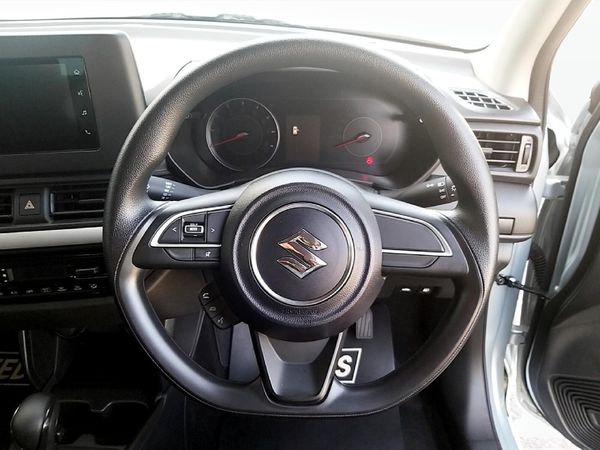 2026-Suzuki-Swift-12-GL-Auto image:10