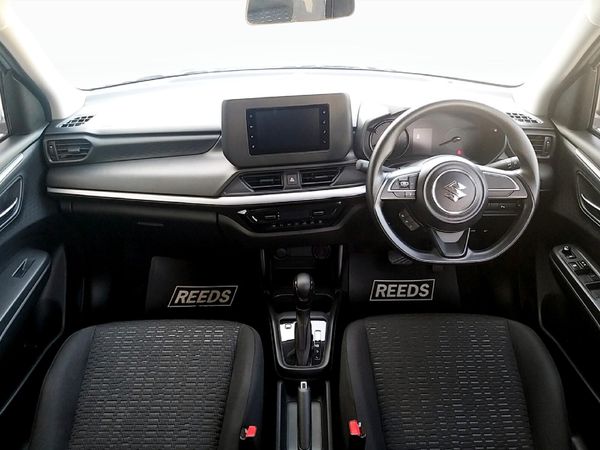 2026-Suzuki-Swift-12-GL-Auto image:11