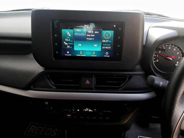 2026-Suzuki-Swift-12-GL-Auto image:14
