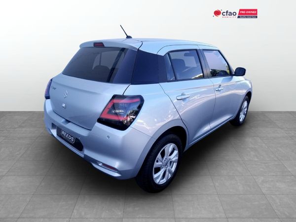 2026-Suzuki-Swift-12-GL-Auto image:2