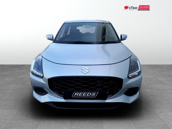 2026-Suzuki-Swift-12-GL-Auto image:3