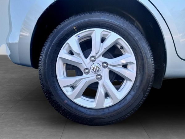 2026-Suzuki-Swift-12-GL-Auto image:8