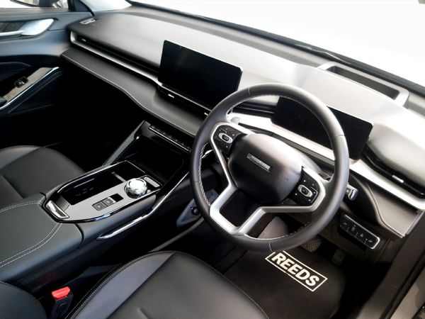 2023-Haval-H6-20T-Super-Luxury-4X4-Auto image:11