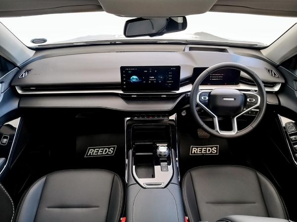 2023-Haval-H6-20T-Super-Luxury-4X4-Auto image:13