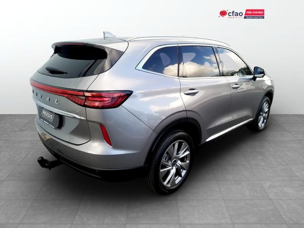 2023-Haval-H6-20T-Super-Luxury-4X4-Auto image:2