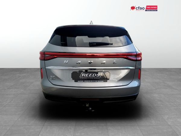 2023-Haval-H6-20T-Super-Luxury-4X4-Auto image:4
