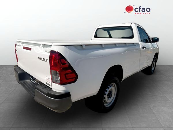 2026-Toyota-Hilux-24-GD-6-SR-4x4-Single-Cab image:1