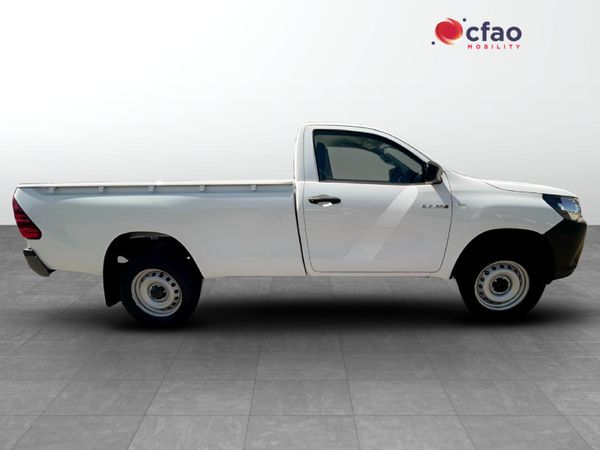 2026-Toyota-Hilux-24-GD-6-SR-4x4-Single-Cab image:2