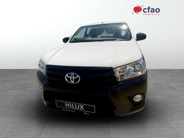 2026-Toyota-Hilux-24-GD-6-SR-4x4-Single-Cab image:3