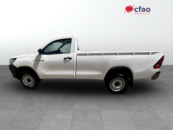 2026-Toyota-Hilux-24-GD-6-SR-4x4-Single-Cab image:6