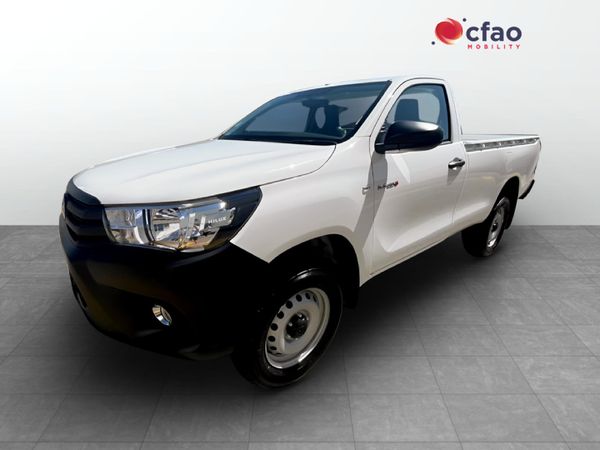 2026-Toyota-Hilux-24-GD-6-SR-4x4-Single-Cab image:7