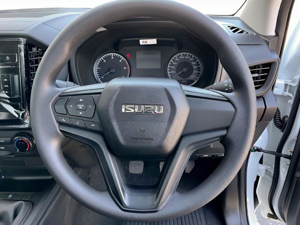 2026-Isuzu-D-Max-19-DDI-HR-L-Single-Cab image:11
