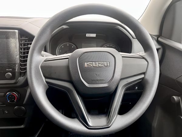 2026-Isuzu-D-Max-19-DDI-HR-Single-Cab image:13