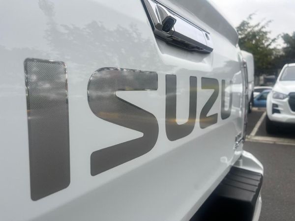 2026-Isuzu-D-Max-30-DDI-LSE-Auto-E-Cab image:9