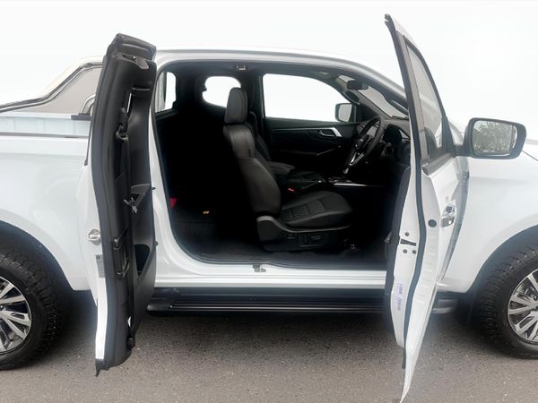 2026-Isuzu-D-Max-30-DDI-LSE-Auto-E-Cab image:12