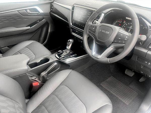 2026-Isuzu-D-Max-30-DDI-LSE-Auto-E-Cab image:15