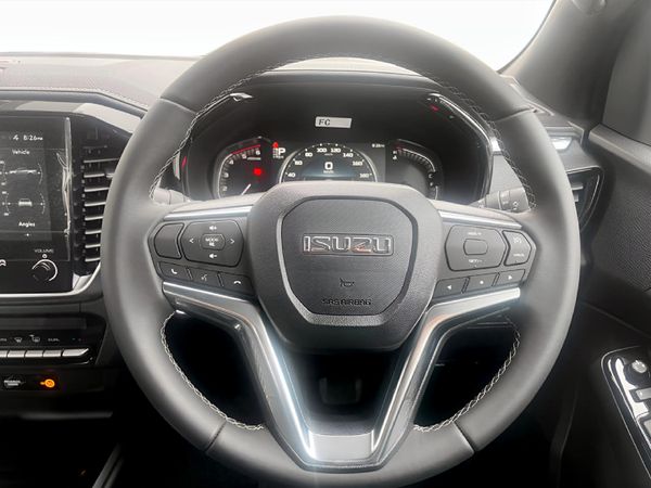 2026-Isuzu-D-Max-30-DDI-LSE-Auto-E-Cab image:17