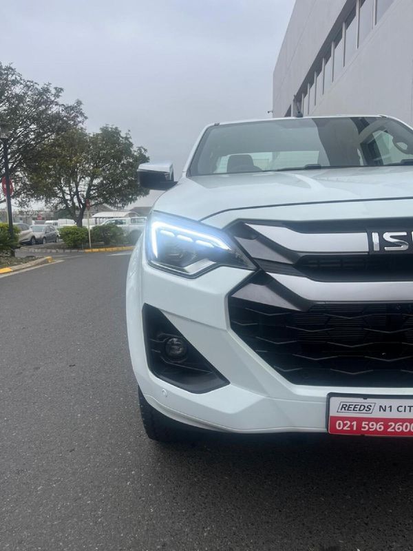 2026-Isuzu-D-Max-30-DDI-LSE-Auto-E-Cab image:2