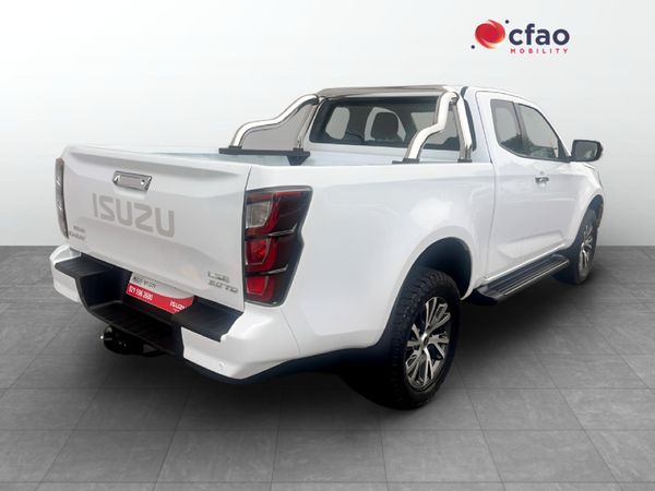 2026-Isuzu-D-Max-30-DDI-LSE-Auto-E-Cab image:4