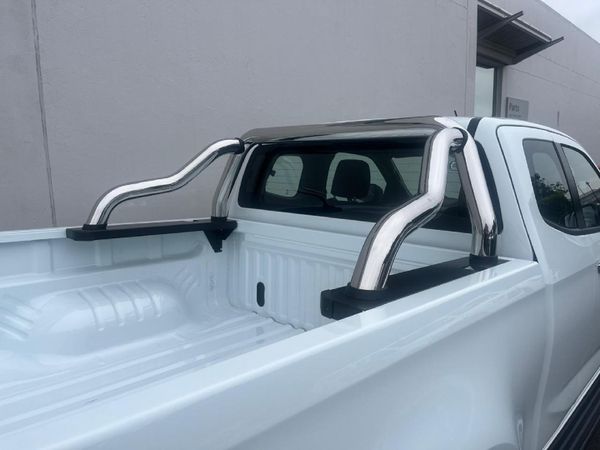 2026-Isuzu-D-Max-30-DDI-LSE-Auto-E-Cab image:8