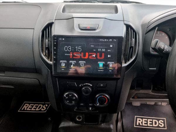 2023-Isuzu-D-Max-250C-Fleetside-Single-Cab image:12