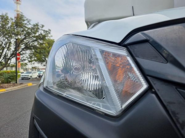 2023-Isuzu-D-Max-250C-Fleetside-Single-Cab image:6