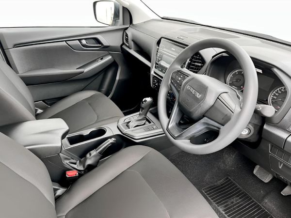 2026-Isuzu-D-Max-19-DDI-HR-L-Auto-Double-Cab image:10