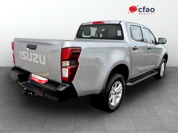2026-Isuzu-D-Max-19-DDI-HR-L-Auto-Double-Cab image:4