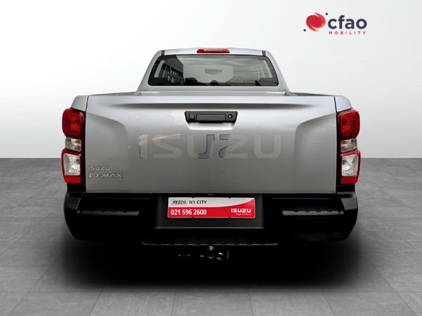 2026-Isuzu-D-Max-19-DDI-HR-L-Auto-Double-Cab image:5