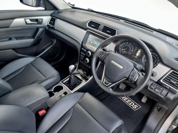 2021-Haval-Jolion-15T-Luxury image:9