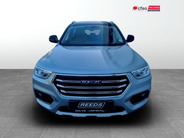 2021-Haval-Jolion-15T-Luxury image:3