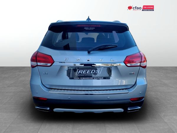 2021-Haval-Jolion-15T-Luxury image:4