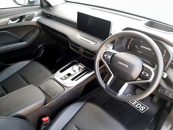 2023-Haval-Jolion-15T-Super-Luxury-Auto image:9