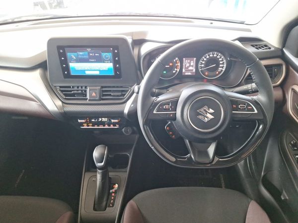 2025-Suzuki-Fronx-15-GL-Auto image:9