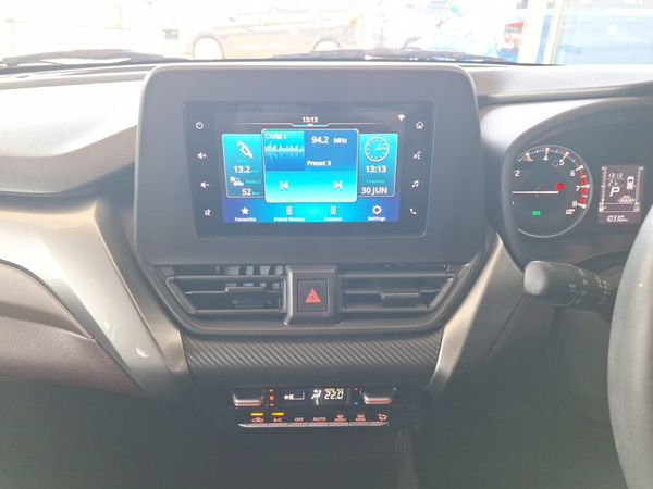 2025-Suzuki-Fronx-15-GL-Auto image:11
