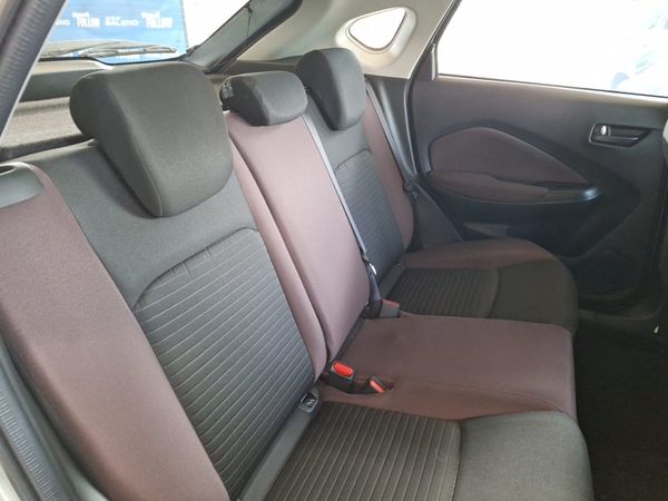 2025-Suzuki-Fronx-15-GL-Auto image:12