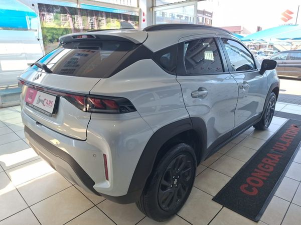 2025-Suzuki-Fronx-15-GL-Auto image:6