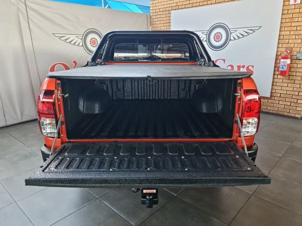 2019-Toyota-Hilux-28-GD-6-RB-AT-Legend-50-Double-cab image:11