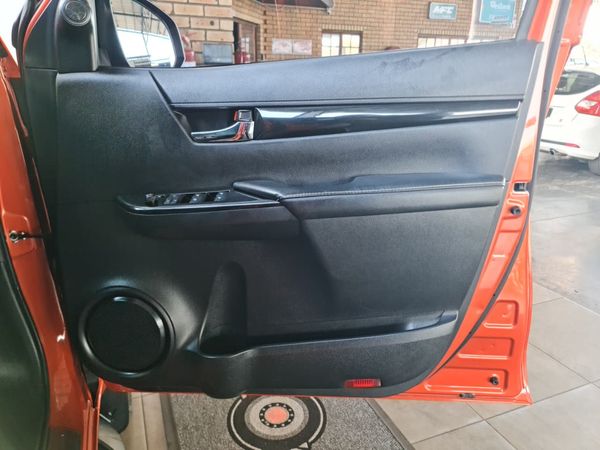 2019-Toyota-Hilux-28-GD-6-RB-AT-Legend-50-Double-cab image:14