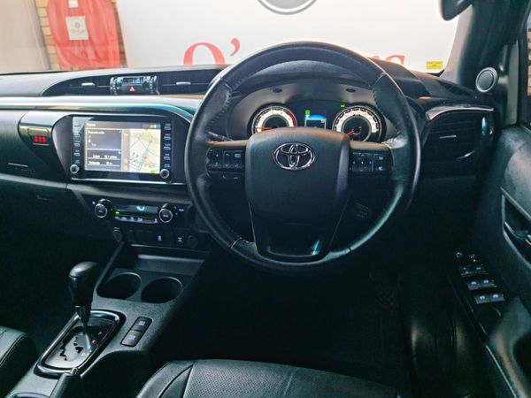 2019-Toyota-Hilux-28-GD-6-RB-AT-Legend-50-Double-cab image:17