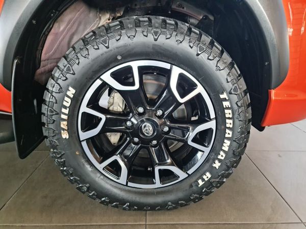 2019-Toyota-Hilux-28-GD-6-RB-AT-Legend-50-Double-cab image:19