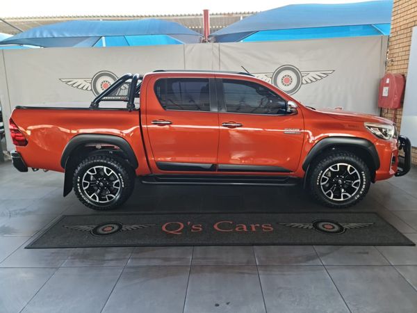 2019-Toyota-Hilux-28-GD-6-RB-AT-Legend-50-Double-cab image:2