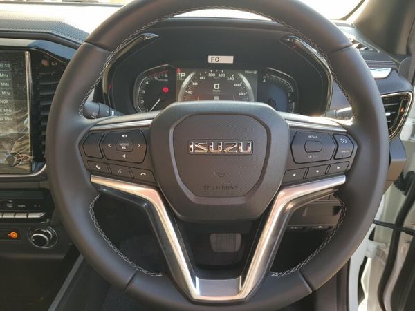 2026-Isuzu-D-Max-30-DDI-LSE-4x4-Auto-E-Cab image:16