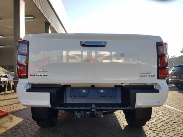 2026-Isuzu-D-Max-30-DDI-LSE-4x4-Auto-E-Cab image:4