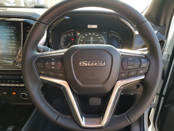 2026-Isuzu-D-Max-30-DDI-LSE-4x4-Auto-Double-Cab image:15
