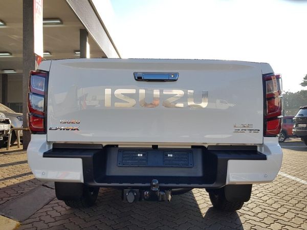 2026-Isuzu-D-Max-30-DDI-LSE-4x4-Auto-Double-Cab image:4