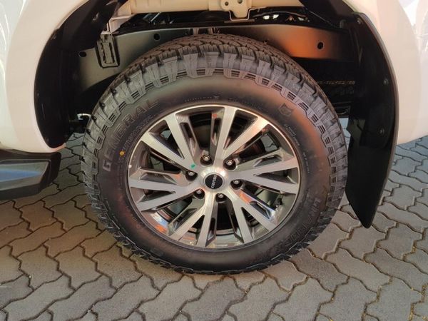 2026-Isuzu-D-Max-30-DDI-LSE-4x4-Auto-Double-Cab image:5