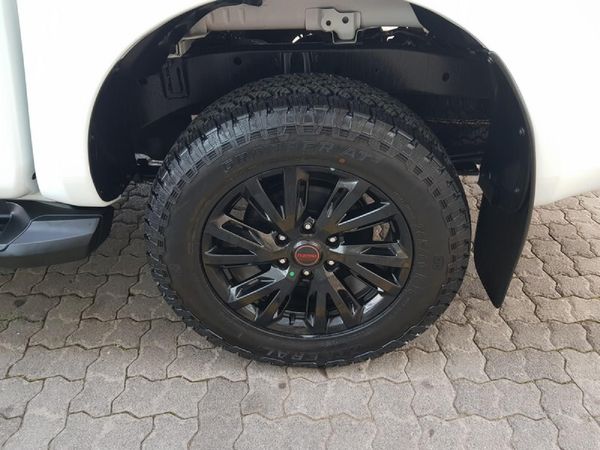 2026-Isuzu-D-Max-19-DDI-HR-X-Rider-Auto-Double-Cab image:5