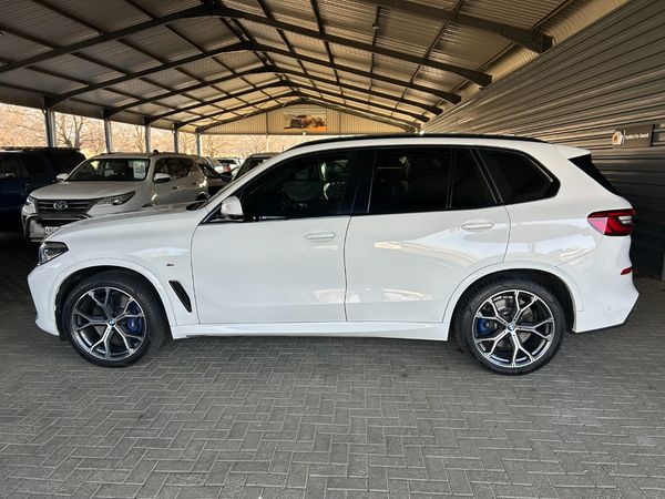 2020-BMW-X5-xDrive30d-M-Sport image:2