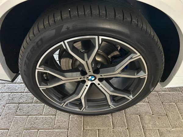 2020-BMW-X5-xDrive30d-M-Sport image:7